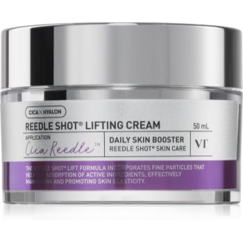 VT Cosmetics Reedle Shot Lifting Cream crema intensiva pentru lifting efect regenerator